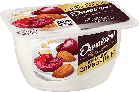 Image cherry-almond