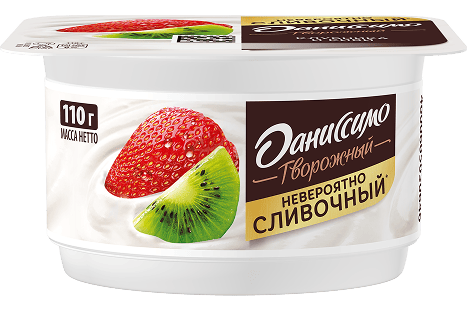 Image strawberry-kiwi